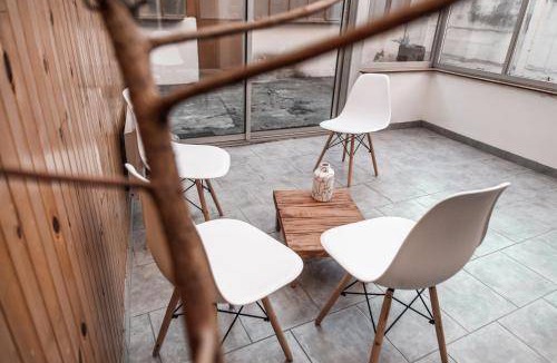 Lens Apartment | 50 m² Apartment ∙ 2 bedrooms ∙ 4 guests