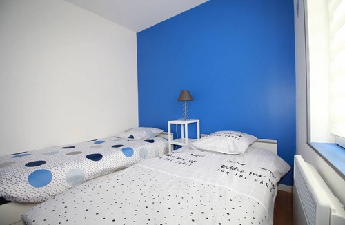 La Fere Apartment | 50 m² Apartment ∙ 3 bedrooms ∙ 5 guests