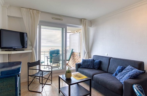 Bray-Dunes Apartment | 50 m² Apartment ∙ 1 bedroom ∙ 5 guests