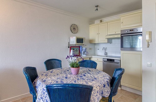 Bray-Dunes Apartment | 50 m² Apartment ∙ 1 bedroom ∙ 5 guests