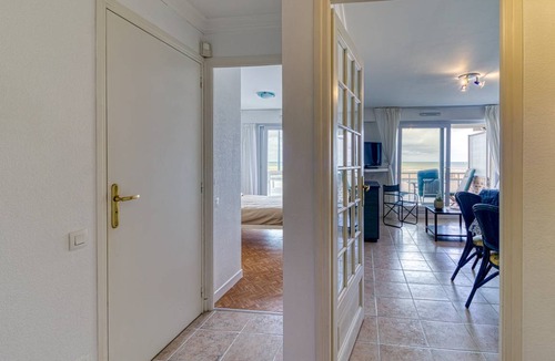 Bray-Dunes Apartment | 50 m² Apartment ∙ 1 bedroom ∙ 5 guests