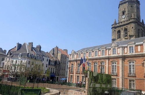 Dernier Sou Apartment | 50 m² Apartment ∙ 1 bedroom ∙ 2 guests