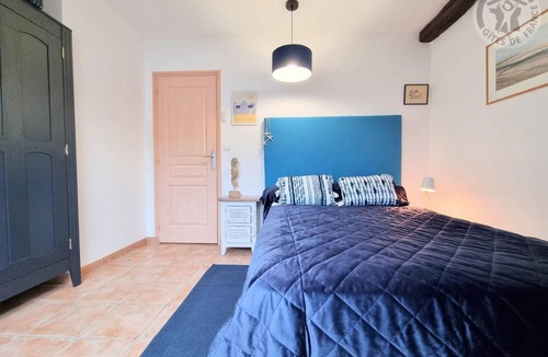 Rambouillet Apartment | 50 m² Apartment ∙ 2 bedrooms ∙ 4 guests