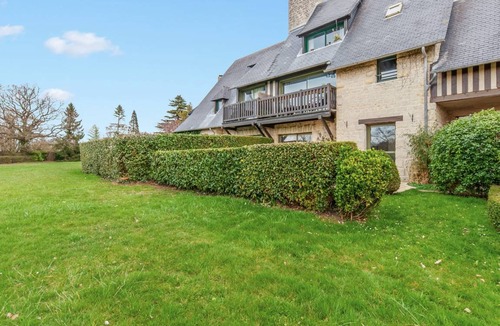 Tourgeville Apartment | 50 m² Apartment ∙ 1 bedroom ∙ 4 guests