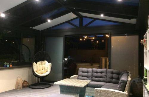 Rueil-Malmaison Bed & Breakfast | 50 m² Bed and breakfast ∙ 3 guests