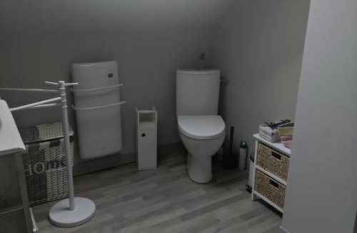 Beuzeville Bed & Breakfast | 50 m² Bed and breakfast ∙ 3 guests