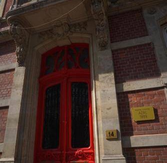 Gare Bed & Breakfast | 50 m² Bed and breakfast ∙ 6 guests