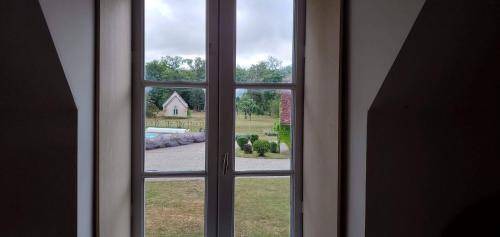Velles Bed & Breakfast | 50 m² Bed and breakfast ∙ 3 guests