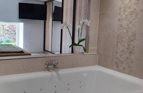 Lonny Bed & Breakfast | 50 m² Bed and breakfast ∙ 2 guests