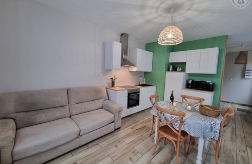 Iwuy Cottage | 50 m² Cabin ∙ 1 bedroom ∙ 3 guests
