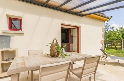 Vievy Cottage | 50 m² Cabin ∙ 1 bedroom ∙ 3 guests