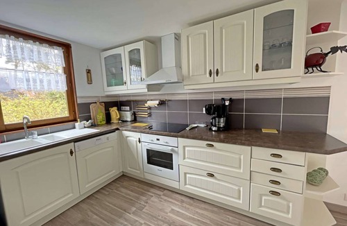 Berck-sur-Mer Ski Chalet | 50 m² Chalet ∙ 2 bedrooms ∙ 5 guests