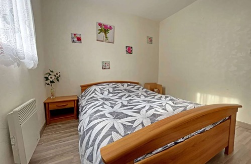 Berck-sur-Mer Ski Chalet | 50 m² Chalet ∙ 2 bedrooms ∙ 5 guests