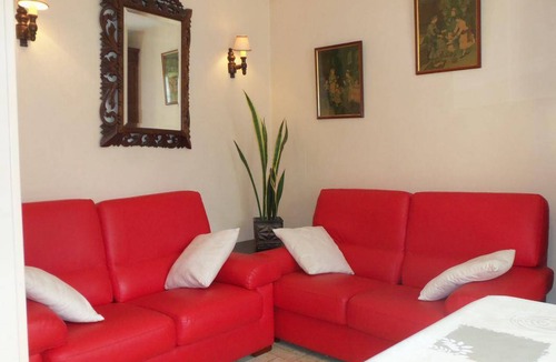 Perthes House | 50 m² Gîte ∙ 2 bedrooms ∙ 4 guests