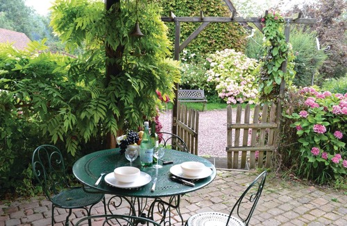 Aubin-Saint-Vaast House | 50 m² House ∙ 1 bedroom ∙ 4 guests