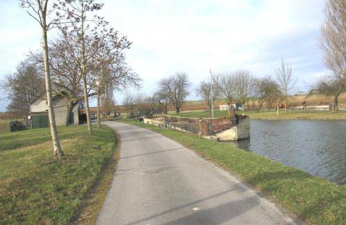 Fresnes-sur-Marne House | 50 m² House ∙ 2 bedrooms ∙ 5 guests