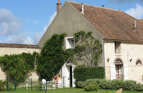 Poligny House | 50 m² House ∙ 1 bedroom ∙ 3 guests
