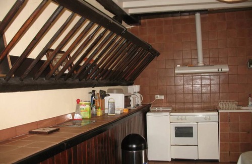 Poligny House | 50 m² House ∙ 1 bedroom ∙ 3 guests