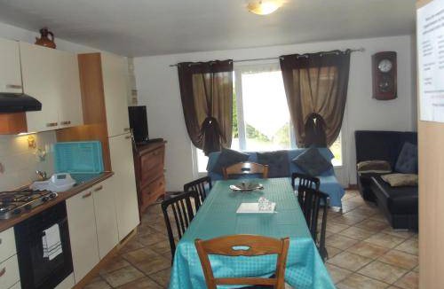Wissant House | 50 m² House ∙ 1 bedroom ∙ 4 guests