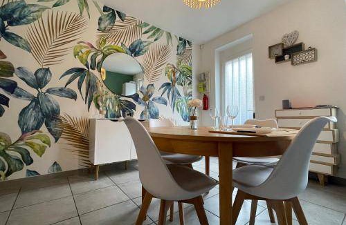 Corbie House | 50 m² House ∙ 1 bedroom ∙ 5 guests