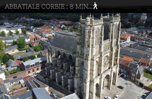 Corbie House | 50 m² House ∙ 1 bedroom ∙ 5 guests