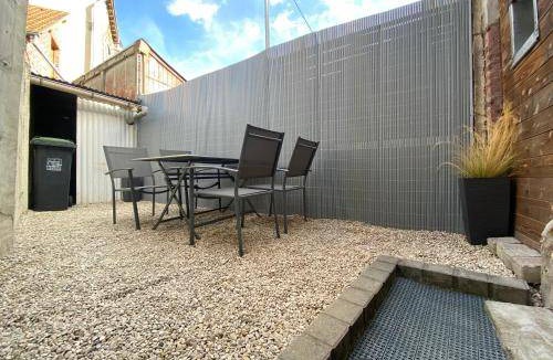 Corbie House | 50 m² House ∙ 1 bedroom ∙ 5 guests