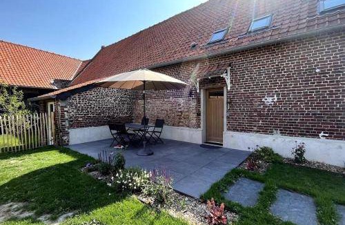 Arry House | 50 m² House ∙ 1 bedroom ∙ 4 guests