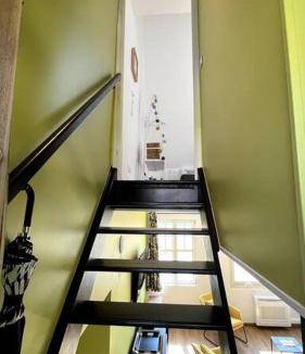 Arry House | 50 m² House ∙ 1 bedroom ∙ 4 guests