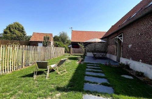 Arry House | 50 m² House ∙ 1 bedroom ∙ 4 guests