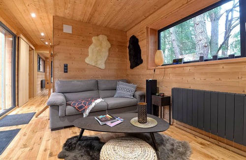 Labaroche House | 50 m² House ∙ 2 bedrooms ∙ 4 guests