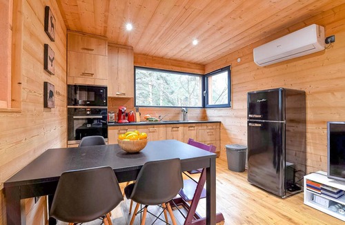 Labaroche House | 50 m² House ∙ 2 bedrooms ∙ 4 guests