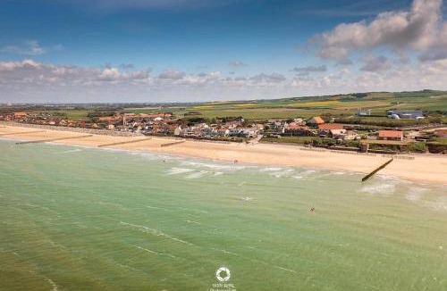 Bleriot-Plage House | 50 m² House ∙ 2 bedrooms ∙ 5 guests