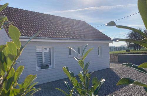 Domvast House | 50 m² House ∙ 2 bedrooms ∙ 4 guests