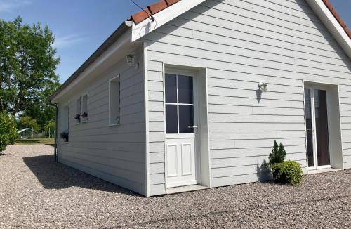 Domvast House | 50 m² House ∙ 2 bedrooms ∙ 4 guests