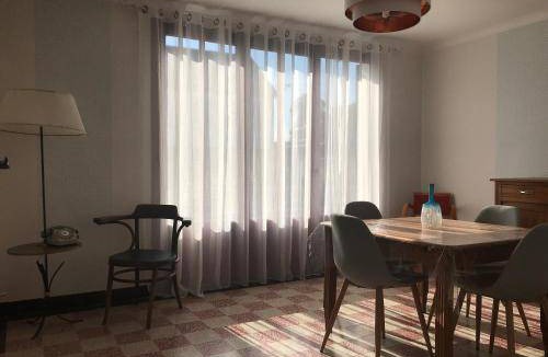 Arrest House | 50 m² House ∙ 2 bedrooms ∙ 4 guests