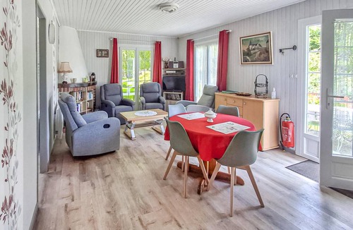 Dimont House | 50 m² House ∙ 2 bedrooms ∙ 4 guests