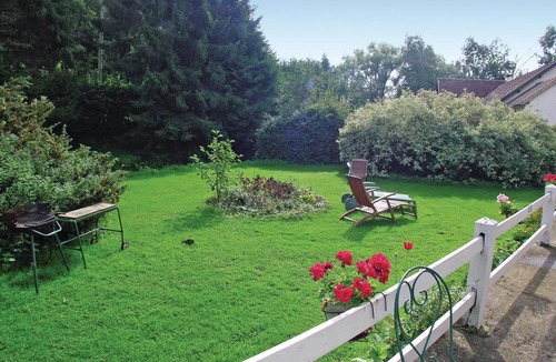 Dimont House | 50 m² House ∙ 2 bedrooms ∙ 4 guests
