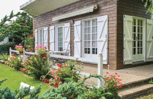 Dimont House | 50 m² House ∙ 2 bedrooms ∙ 4 guests