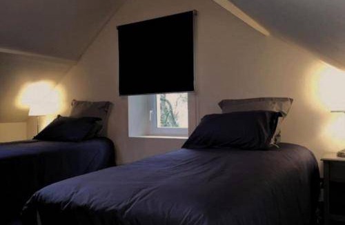 Ronquerolles House | 50 m² House ∙ 2 bedrooms ∙ 4 guests