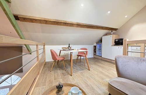 Rocquigny House | 50 m² House ∙ 2 guests