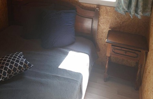 Les Grandes-Ventes House | 50 m² Mobile home ∙ 2 bedrooms ∙ 6 guests