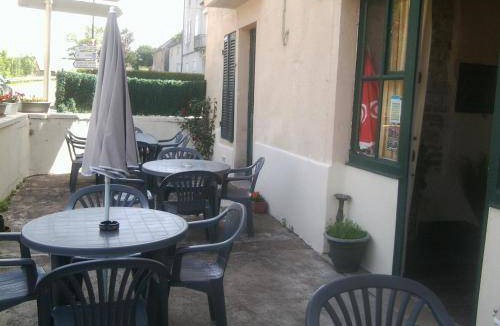 Thorey-sur-Ouche Apartment | 50 m² Serviced apartment ∙ 4 guests