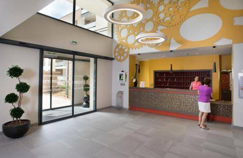 Fives Apartment | 50 m² Serviced apartment ∙ 2 bedrooms ∙ 4 guests