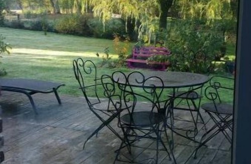 Walincourt-Selvigny Apartment | 51 côté jardin