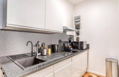 Goussainville Apartment | 51 m² Apartment ∙ 2 bedrooms ∙ 6 guests