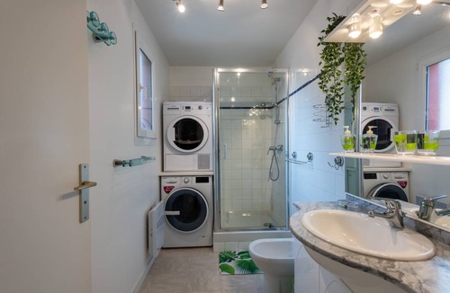 Mers-les-Bains Apartment | 52 m² Apartment ∙ 1 bedroom ∙ 4 guests