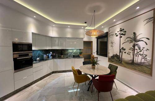Barbatre Apartment | 52 m² Apartment ∙ 2 guests