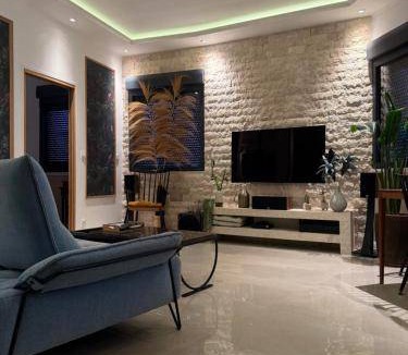 Barbatre Apartment | 52 m² Apartment ∙ 2 guests