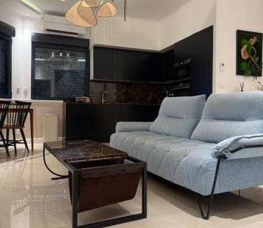 Barbatre Apartment | 52 m² Apartment ∙ 2 guests