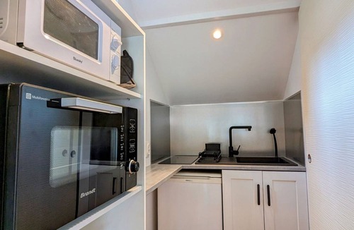 Colombier Cottage | 52 m² Cabin ∙ 1 bedroom ∙ 2 guests